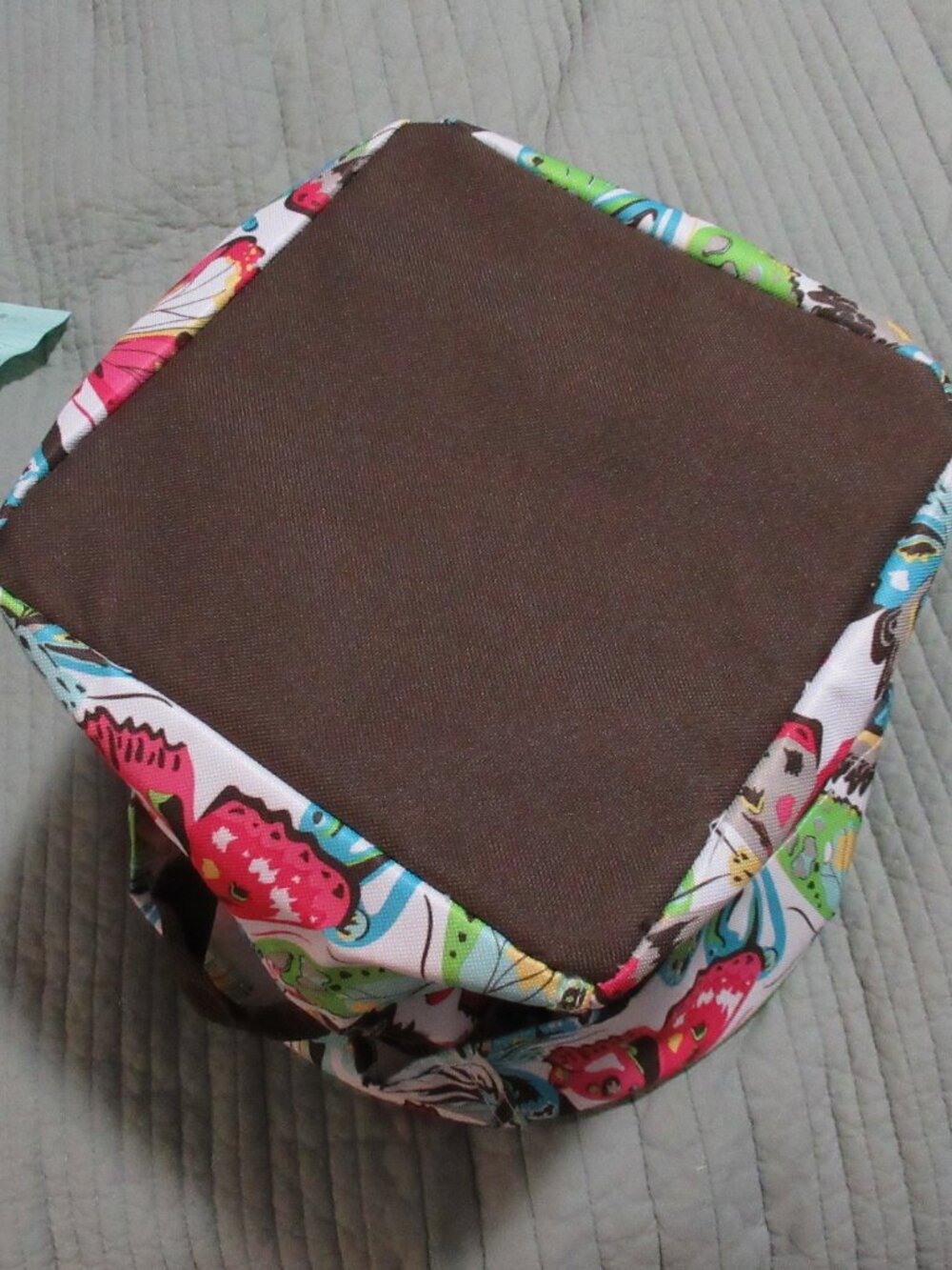 Storage bag - Picture 2 of 3